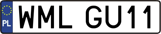 WMLGU11
