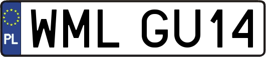 WMLGU14