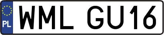 WMLGU16