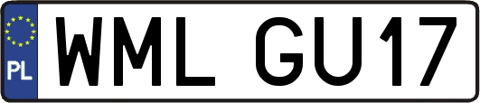 WMLGU17
