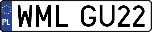 WMLGU22