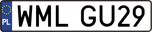 WMLGU29
