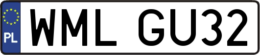 WMLGU32