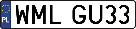 WMLGU33