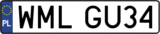 WMLGU34