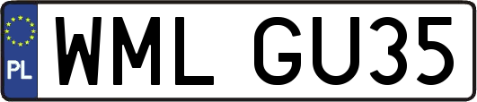 WMLGU35