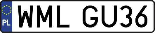 WMLGU36