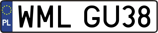 WMLGU38