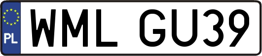 WMLGU39