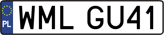 WMLGU41