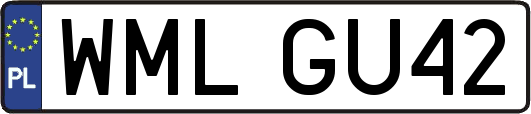 WMLGU42
