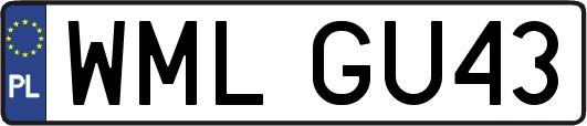 WMLGU43