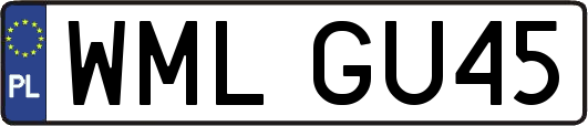 WMLGU45