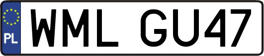 WMLGU47