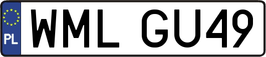 WMLGU49