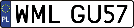 WMLGU57