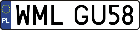 WMLGU58