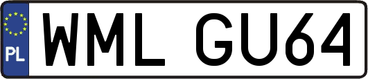 WMLGU64