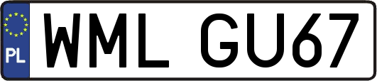WMLGU67