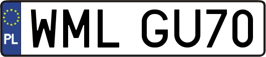 WMLGU70