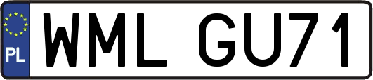 WMLGU71