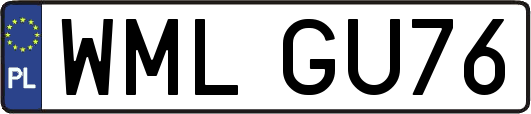 WMLGU76