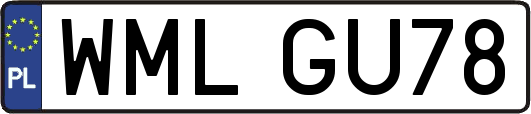 WMLGU78