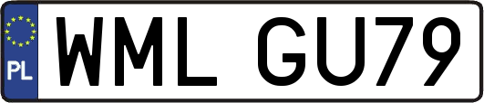 WMLGU79