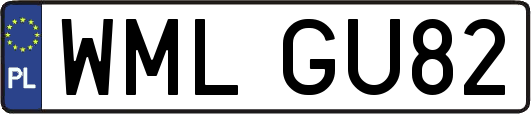 WMLGU82
