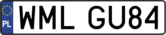 WMLGU84