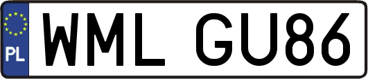 WMLGU86
