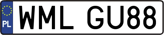 WMLGU88