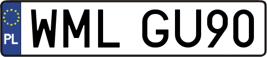 WMLGU90