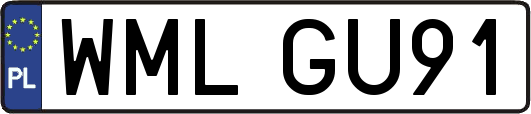 WMLGU91