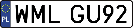 WMLGU92