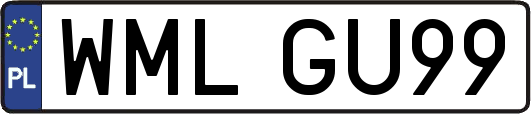WMLGU99