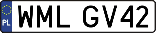 WMLGV42