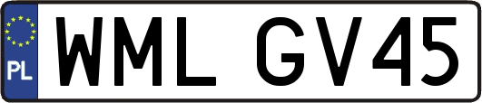WMLGV45