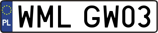 WMLGW03