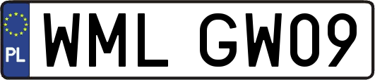 WMLGW09