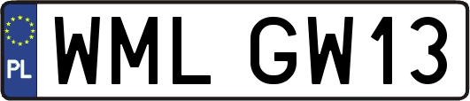 WMLGW13