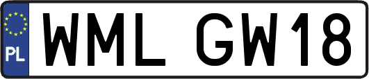 WMLGW18