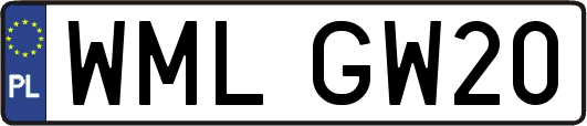 WMLGW20