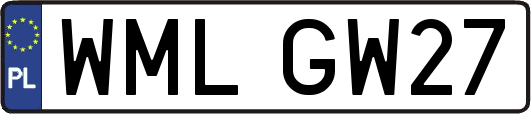 WMLGW27