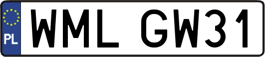 WMLGW31