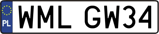 WMLGW34