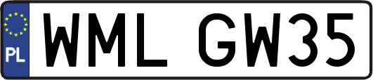 WMLGW35