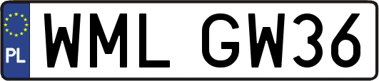 WMLGW36