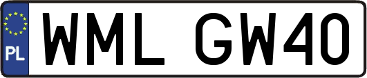 WMLGW40