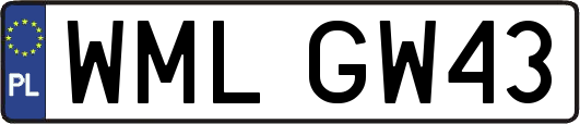 WMLGW43